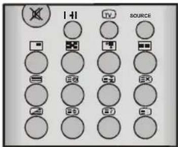 TechLine TL-32LC700 - Teletext aktivieren - 1