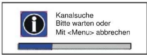 TechLine TL-32LC700 - Manuelle Suche - 1
