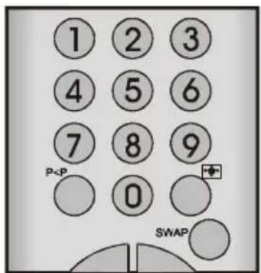 TechLine TL-32LC700 - Voriges Programm - 1