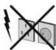 TechLine TL-26LE970B - Gewitter - 1