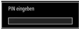 TechLine TL-26LE970B - Einen Kanal sperren - 1