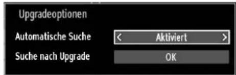 TechLine TL-26LE970B - Steuerung - 1