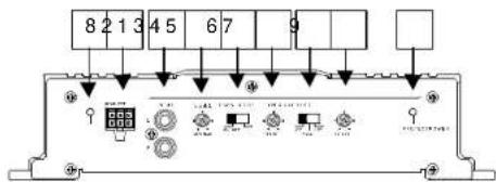 Ultimate TA-2700 - TA2700, TA2300, TA2160TA2700, TA2300, TA2160 - 1