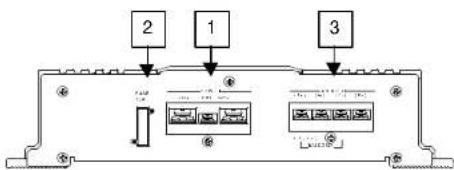 Ultimate TA-2700 - TA2700, TA2300, TA2160TA2700, TA2300, TA2160 - 2