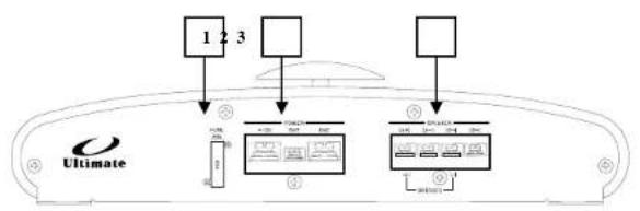 Ultimate T3-5600 - T3 2700 T3 2600 T3 2300, T3 2160 - 2