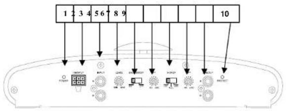 Ultimate T3-5600 - T3 2700 T3 2600 T3 2300, T3 2160 - 1