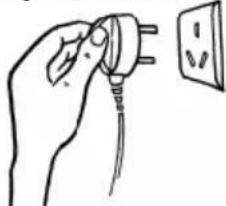 Lloyd LS9A3PN - Instructions for Operation - 21
