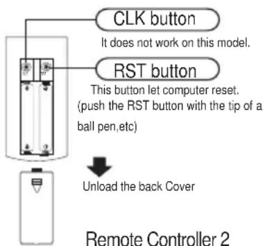 Lloyd LS9A3PN - REPLACEMENT OF BATTERIES - 2
