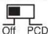 DLS CA23 - Parallel input on CA 31, CA41 & CA51 - 1