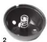 DLS 224 - TWEETER INSTALLATION T20 - 2