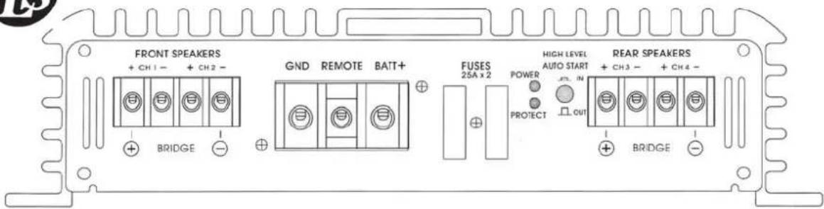 DLS Reference RA20 - NOTE! - 3