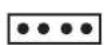 DLS Reference RA20 - RA40 high level input for ch 3 & 4. - 1
