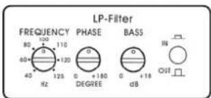 DLS Reference RA20 - Speaker wiring RA20 - 3