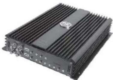 DLS Reference RA20 - RA40 speaker wiring: - 2
