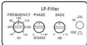 DLS Reference RA20 - NOTE! - 2