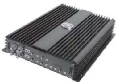 DLS RA40 - RA40 speaker wiring: - 2