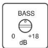 DLS RA40 - Grand bass 40 Hz - 1