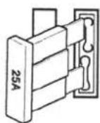 DLS CA31 - Fuses - 1