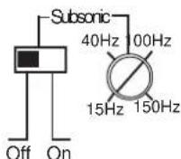 DLS CA31 - NOTE! - 2