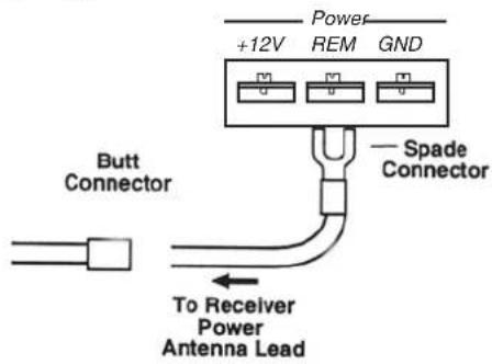 DLS CA31 - For High Level input: - 1