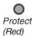DLS CA12 - Power Light / Protect light - 2