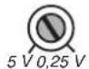DLS CA12 - Input Level control - 1
