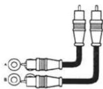 DLS CA12 - Low level input - 1