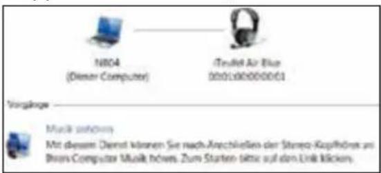 Teufel I Air Blue - Windows 7 Computer: - 2