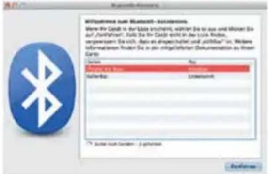 Teufel I Air Blue - Mac OS X 10.8 Computer: - 4
