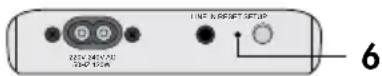 Teufel I Air Blue - Reset - 1