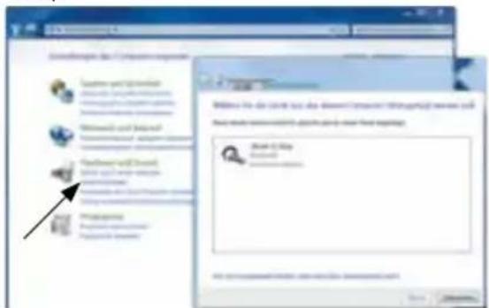 Teufel I Air Blue - Windows 7 Computer - 1