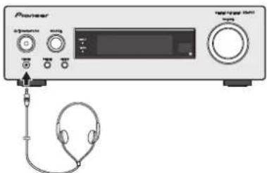 Pioneer header/linear input header/linear output