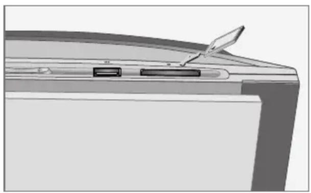 GRUNDIG Ovation 1 BT 1000 DAB+ - Achtung: - 1
