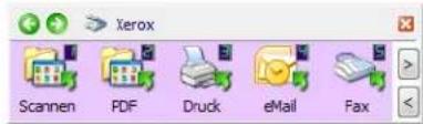 Xerox Scannen PDF Druck eMail Fax
