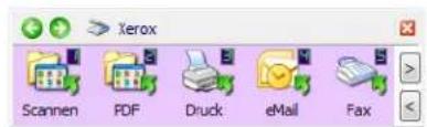 Xerox Scannen PDF Druck eMail Fax