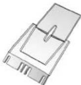XEROX DocuMate 520 - Lieferumfang - 2