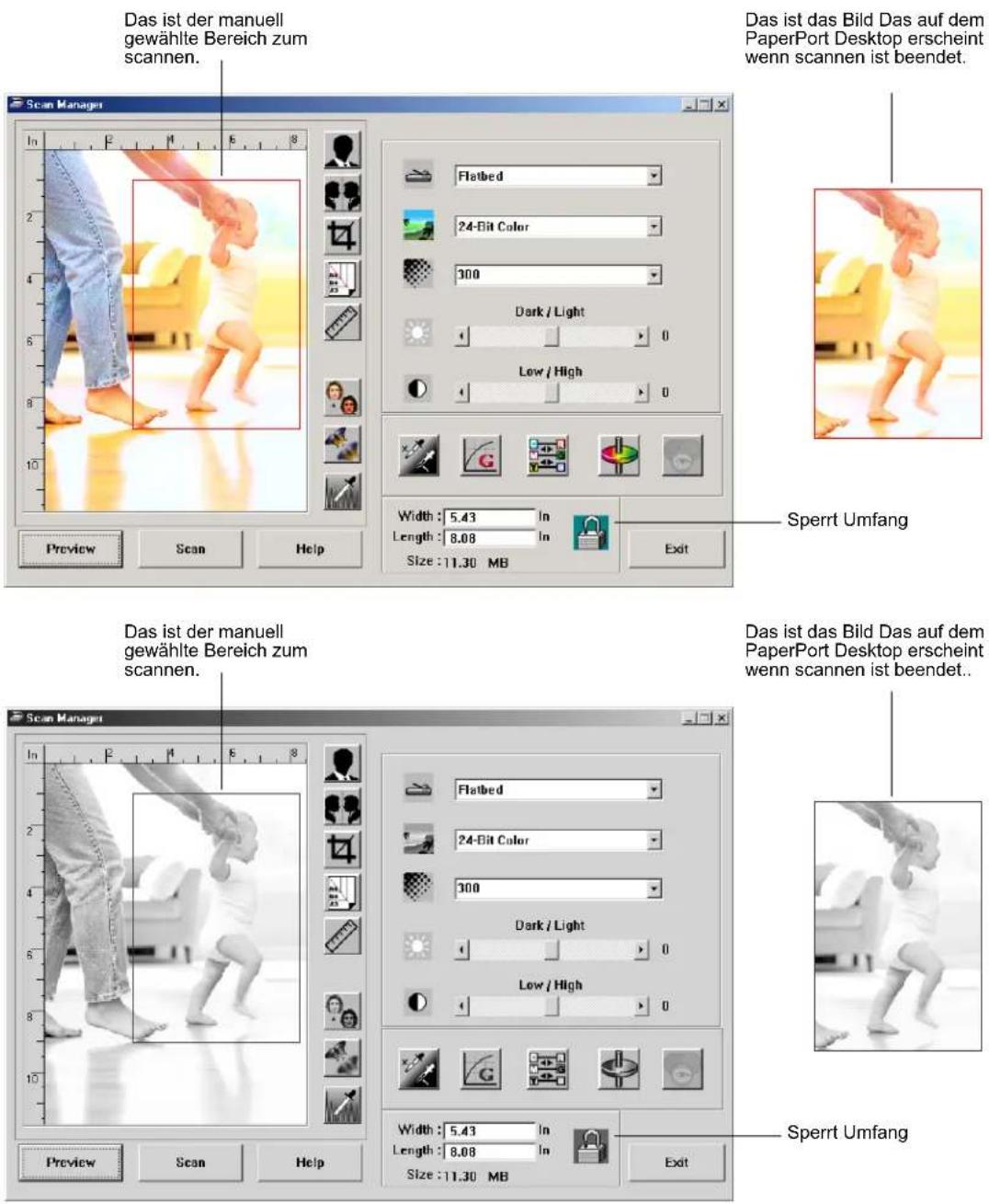 Das ist der manuell gewählte Bereich zum scannen. Das ist das Bild Das auf dem PaperPort Desktop erscheint wenn scannen ist beendet. Flatbed 24-Bit Color 300 Dark / Light Low / High Width: 5.43 In Length: 8.08 In Size: 11.30 MB Sperrt Umfang Exit Das ist der manuell gewählte Bereich zum scannen. Das ist das Bild Das auf dem PaperPort Desktop erscheint wenn scannen ist beendet.. Flatbed 24-Bit Color 300 Dark / Light Low / High Width: 5.43 In Length: 8.08 In Size: 11.30 MB Sperrt Umfang