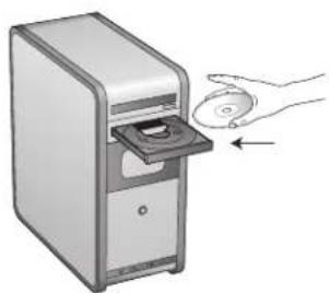 XEROX DocuMate 520 - Schritt 2: Installieren Sie die Software - 1