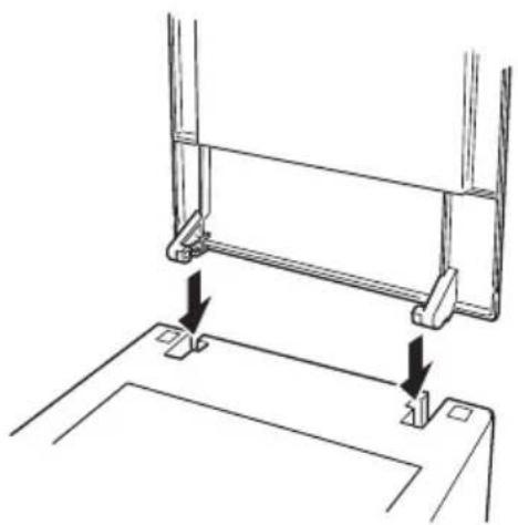 EPSON Perfection 1200 - Hinweis: - 1