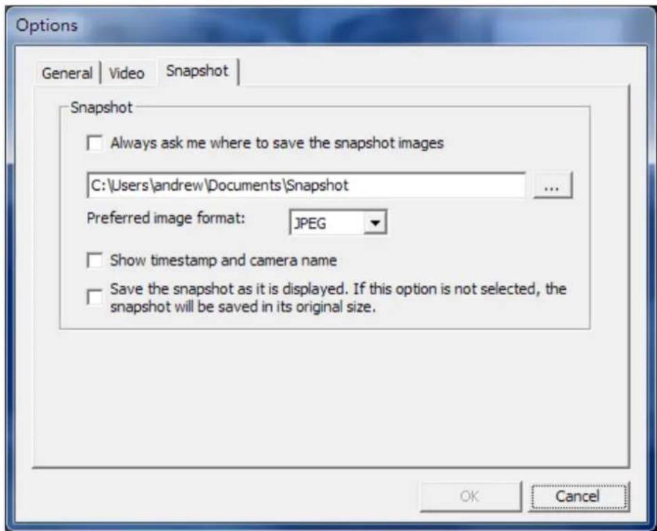 QNAP VS-2204 PRO+ - Options - 4