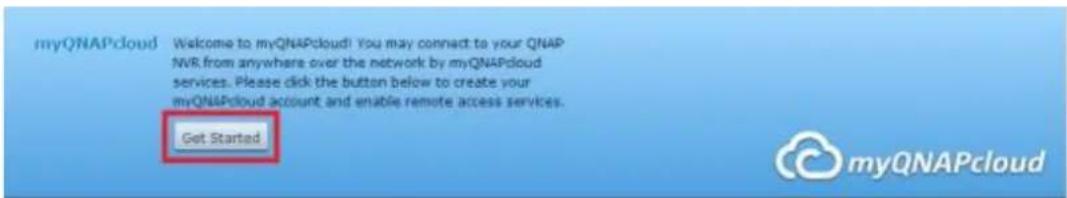 QNAP VS-2204 PRO+ - Externe Zugriffsservices - 1