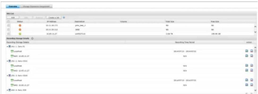 QNAP VS-2204 PRO+ - Add NAS - 2
