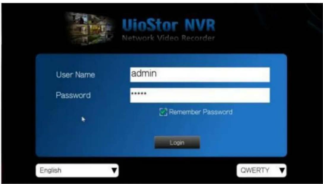 QNAP VS-2204 PRO+ - Network Video Recorder - 1