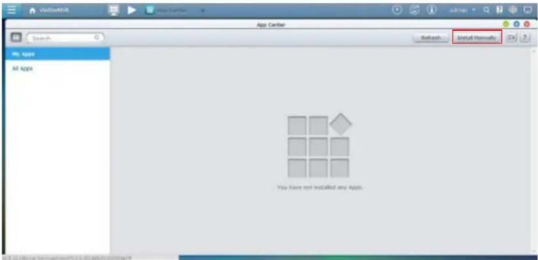 QNAP VS-2204 PRO+ - QNAP SECURITY - 4