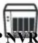QNAP VS-2204 PRO+ - Netzwerk-Switch-Steuerung (integriert) - 4