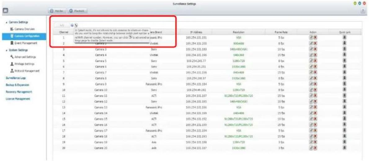 QNAP VS-2204 PRO+ - Hauptmerkmale: - 2