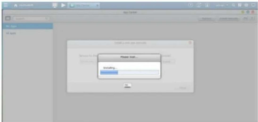 QNAP VS-2204 PRO+ - QNAP SECURITY - 3