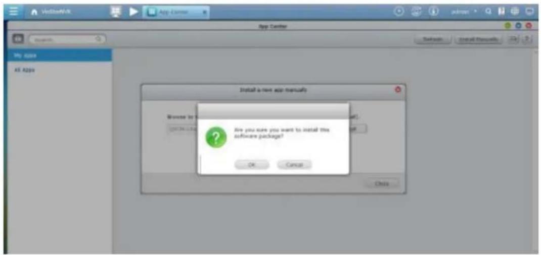 QNAP VS-2204 PRO+ - QNAP SECURITY - 2