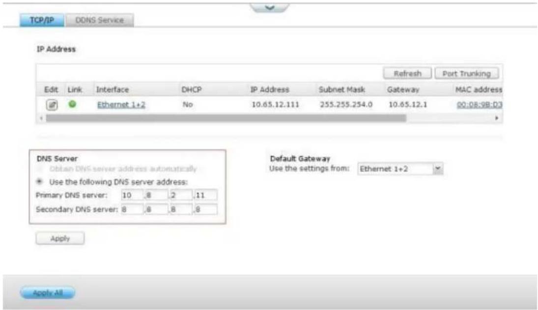 QNAP VS-2204 PRO+ - Hinweis: - 2