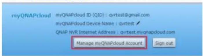 QNAP VS-2204 PRO+ - Summary - 1